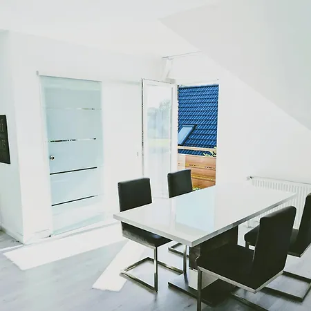 Apartamento Helle Voll Ausgestattete 2 Zi Whg Im Grünen